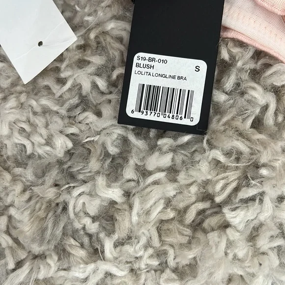 Kiki De Montparnasse "Lolita" longline bra - Picture 9 of 9